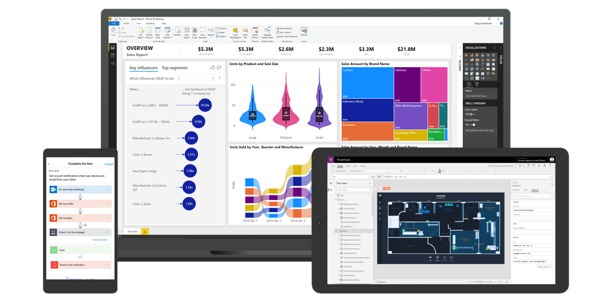 xspera vietnam microsoft power automate