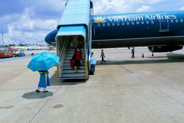 xspera Vietnam VIAGS